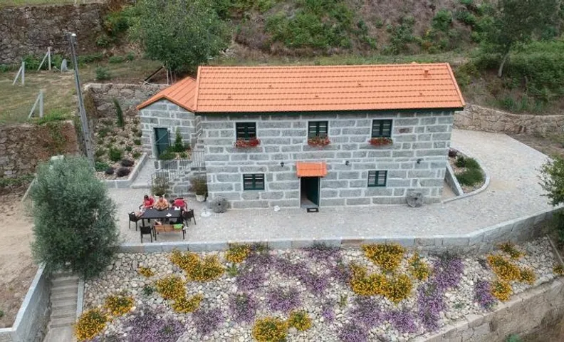 Quinta de Varzielas - Agroturismo