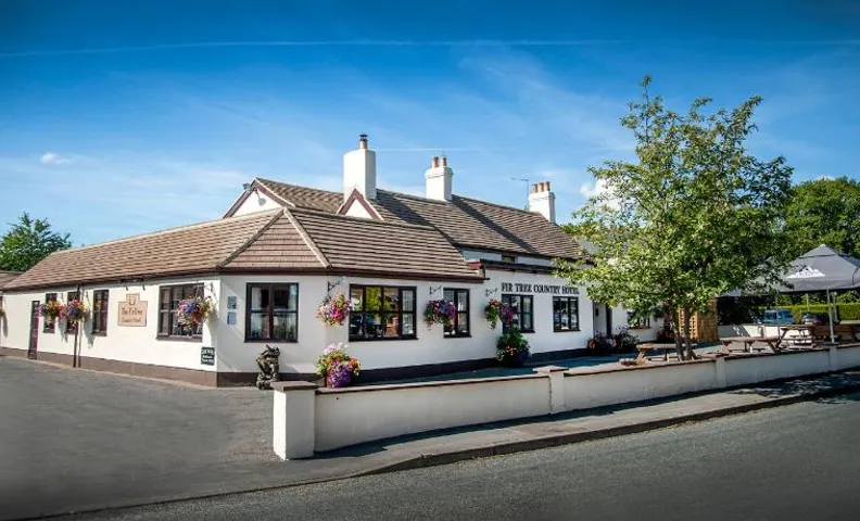 The Fir Tree Country Hotel