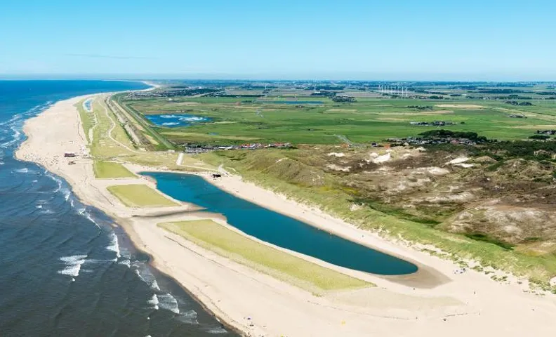 Strandstudio's Camperduin