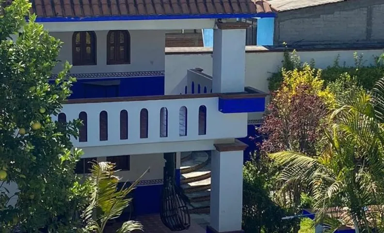 El mana de San Francisco