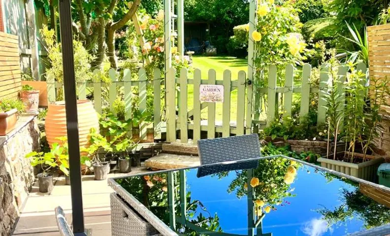 Village Cottage Marple