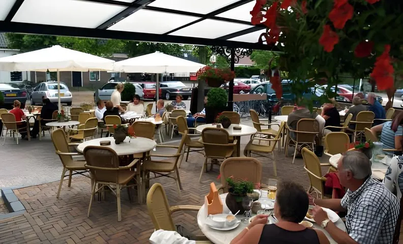 Hotel Restaurant Boschlust
