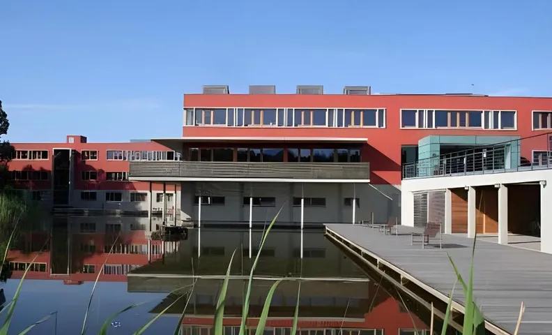 Ostseehotel Dierhagen