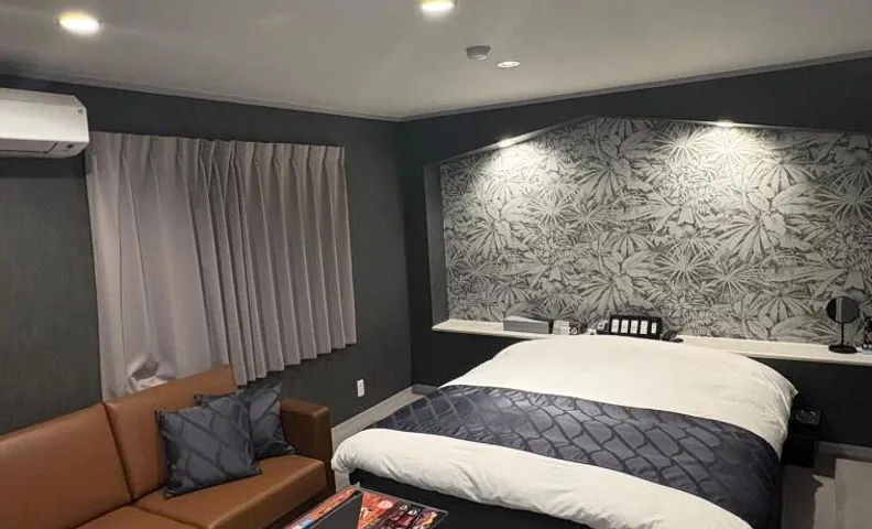 ホテルバレンタイングロー藤代 Adults-only hotel