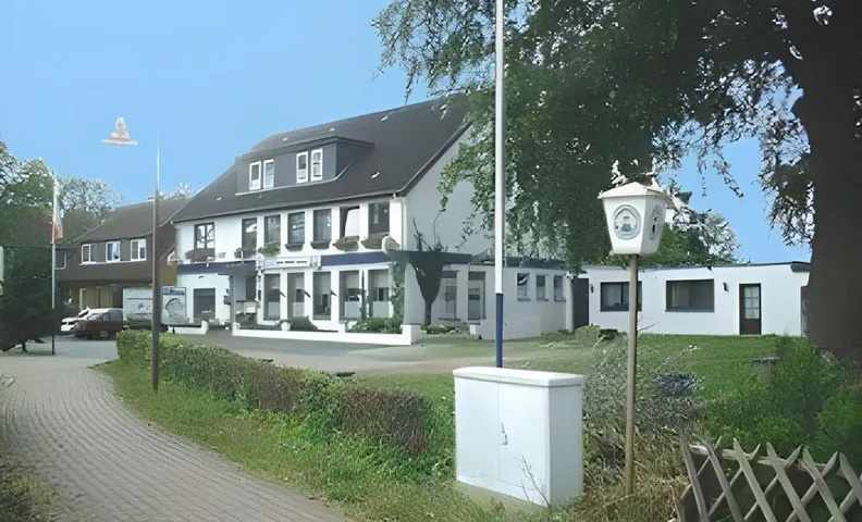 Landgasthof "Hotel zum Norden"