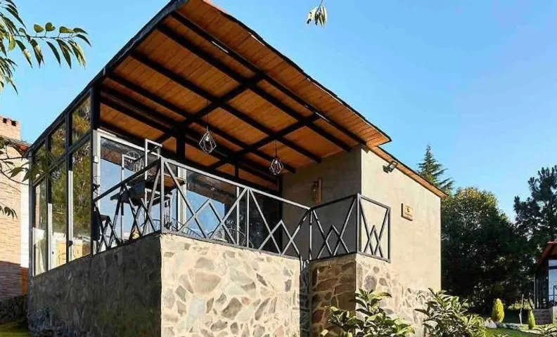 Cabaña Buganvilia, Tapalpa
