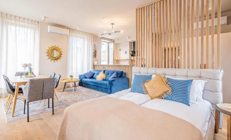 Tamara Suites & Apartments