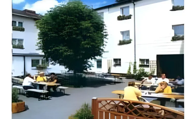 Hotel Munzert