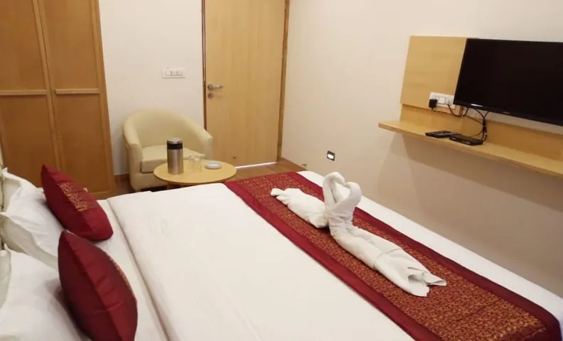 호텔 아그만