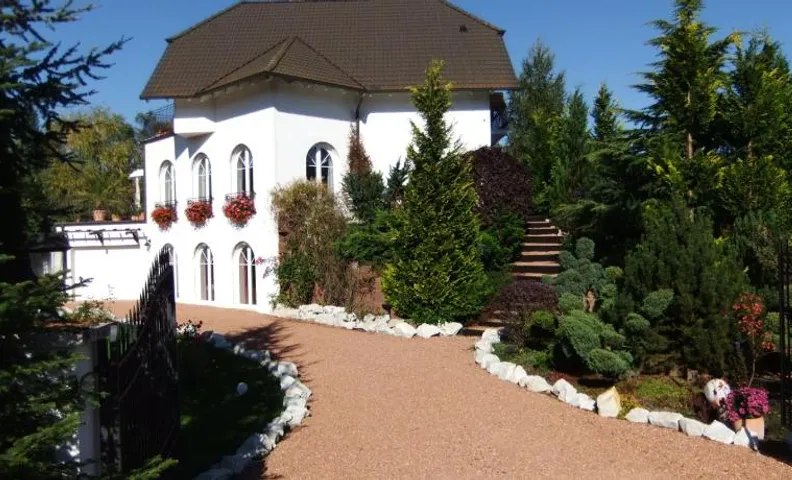 Villa Edelstein