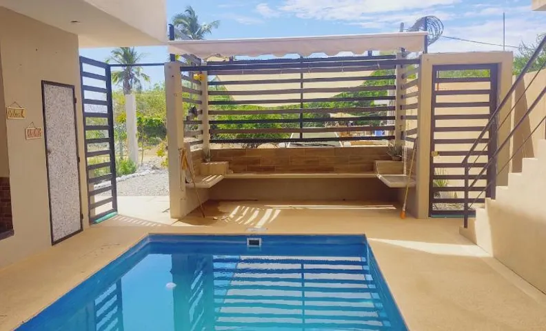 Casa Tania playa larga