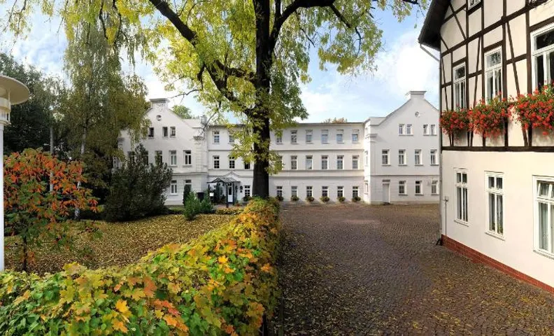 Hotel Meyer