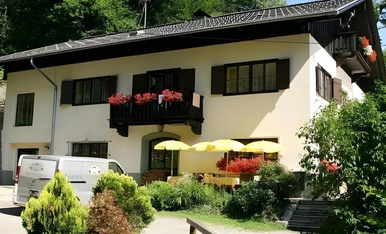 Hotel Restaurant Schweizerhaus