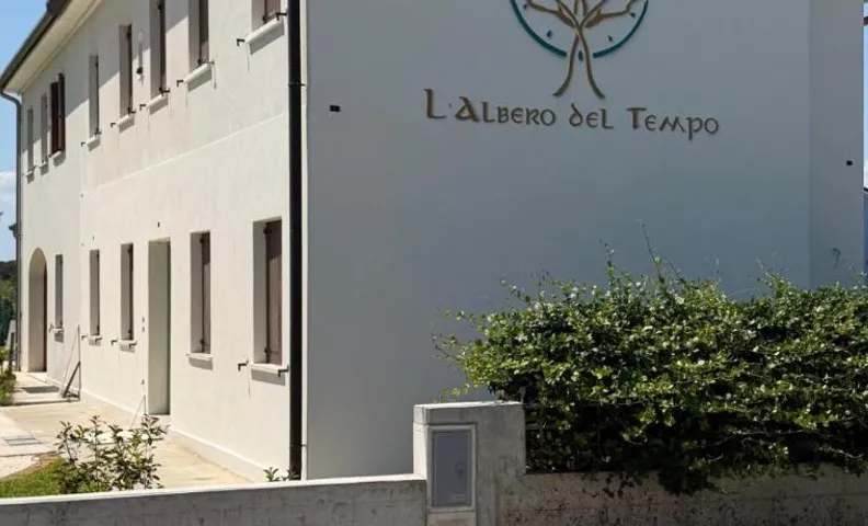 L'Albero del Tempo