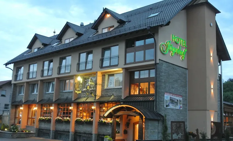 Hotel Jagerhof