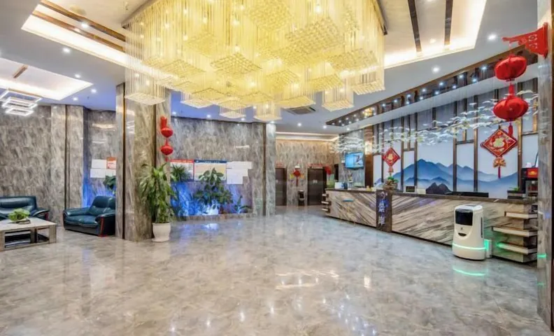 Jingan Haoting Hotel