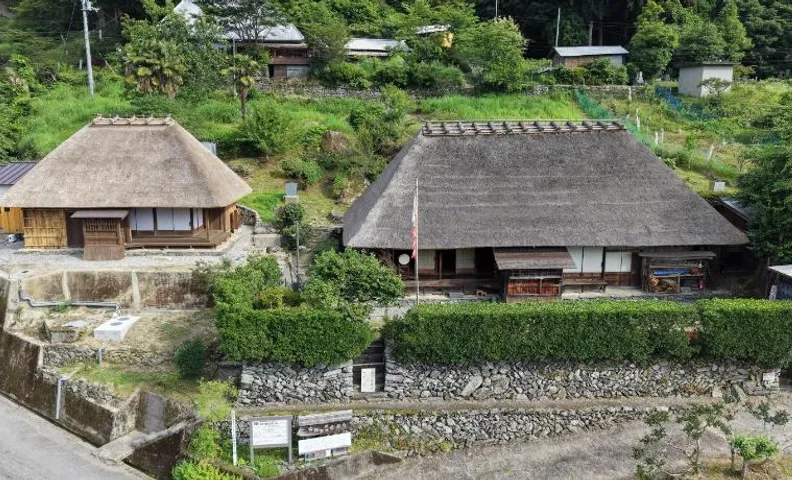 重文木村家