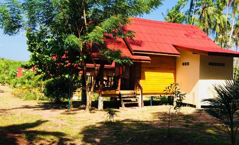 Gardenhomeresortkohjum