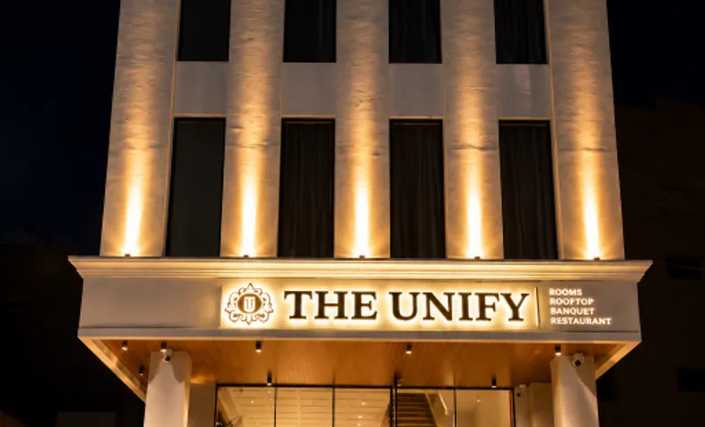 THE UNIFY