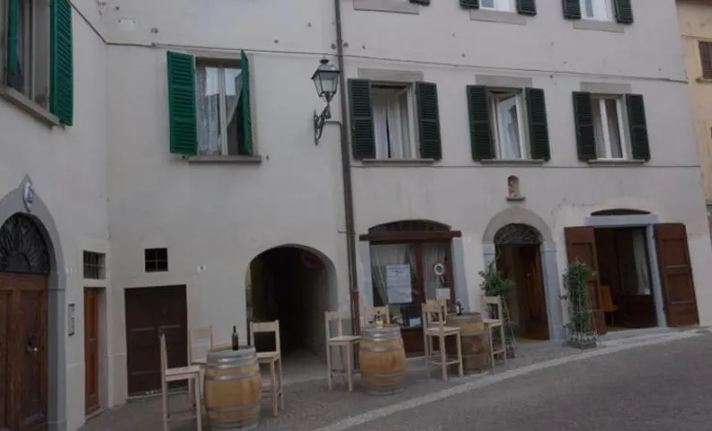 Locanda Guelfo