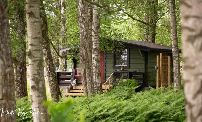 Naturnära Fritidsboende, Thulebo YinTorp