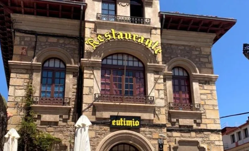 Hotel Eutimio