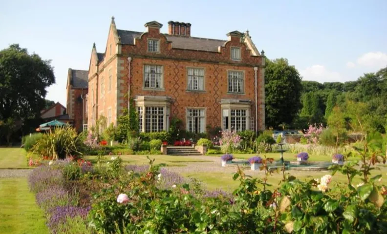 Willington Hall Hotel