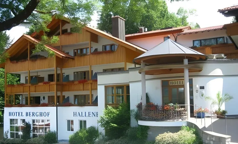 Hotel Berghof