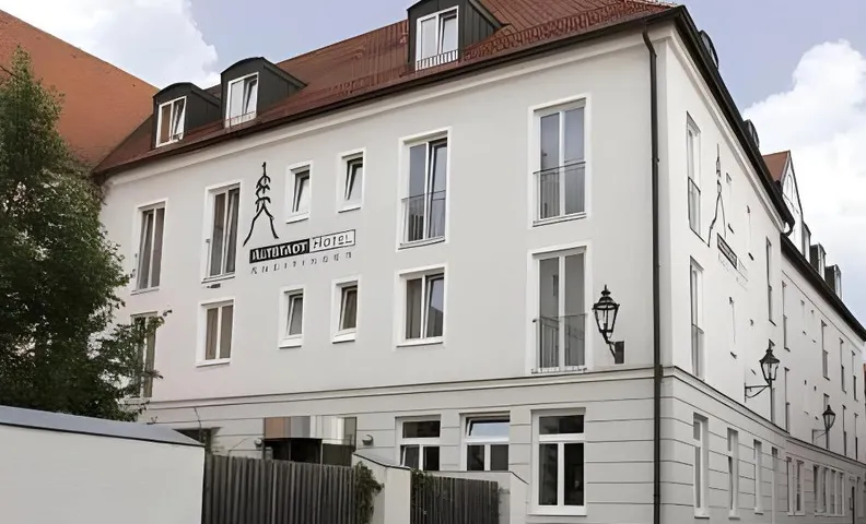 Altstadthotel Kneitinger, Abensberg