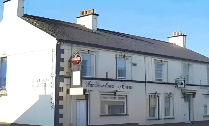 The Fullerton Arms