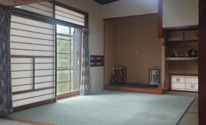 民泊 瑞鳳館