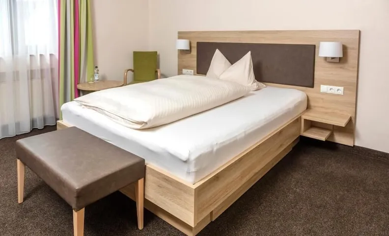Landhotel Wolf-Mertes