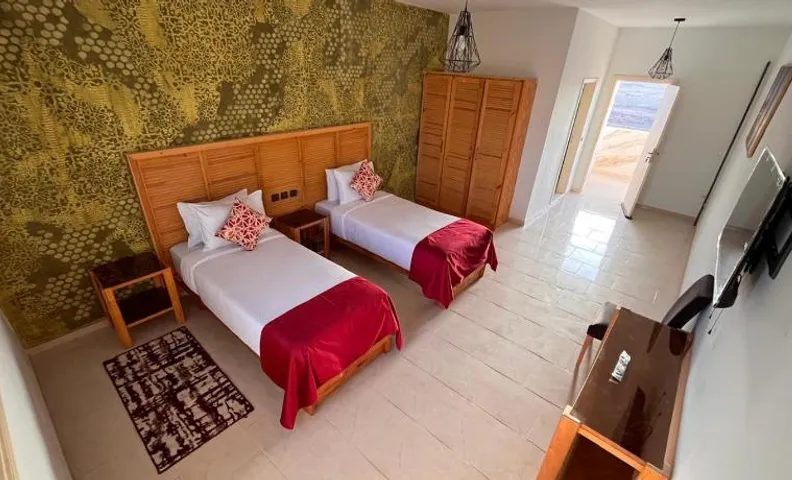 Fyndy Hotel Bir Gandouz