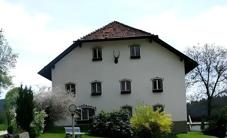 Brauerei-Gasthof Eck