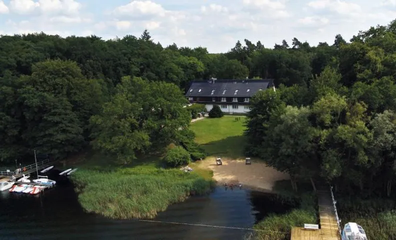 Seehotel Ichlim