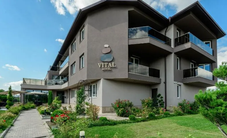Vital Hotel