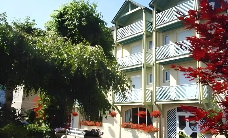 Hotel Chez Pierre d'Agos