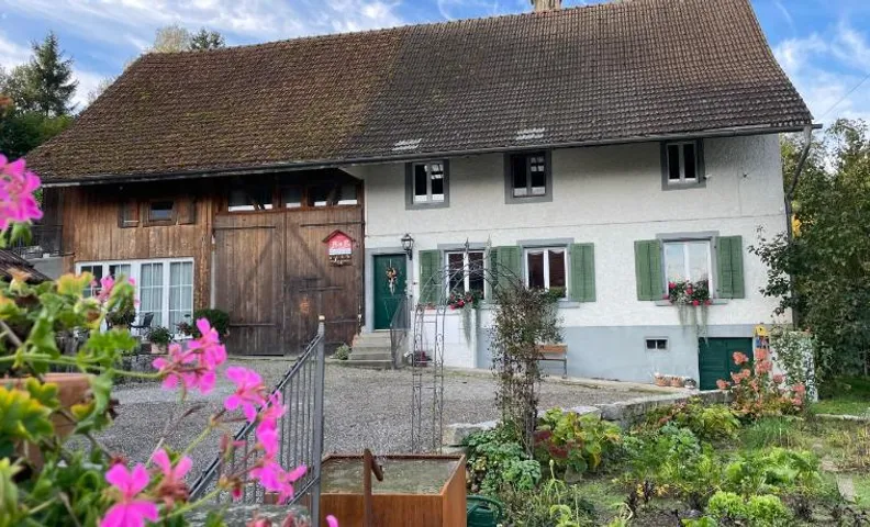 B&B Siglistorf
