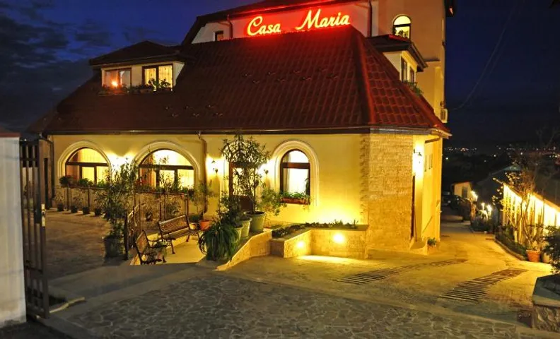 Casa Maria Arges