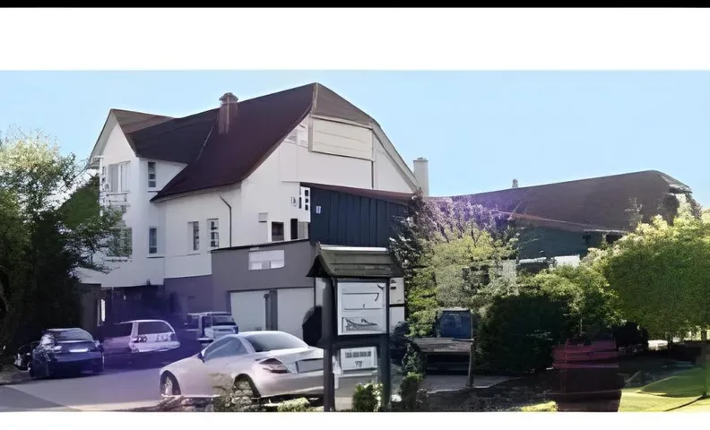Landhotel-Restaurant Schwalbennest