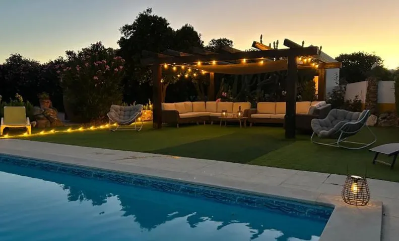 Agroturismo Horta Da Vila