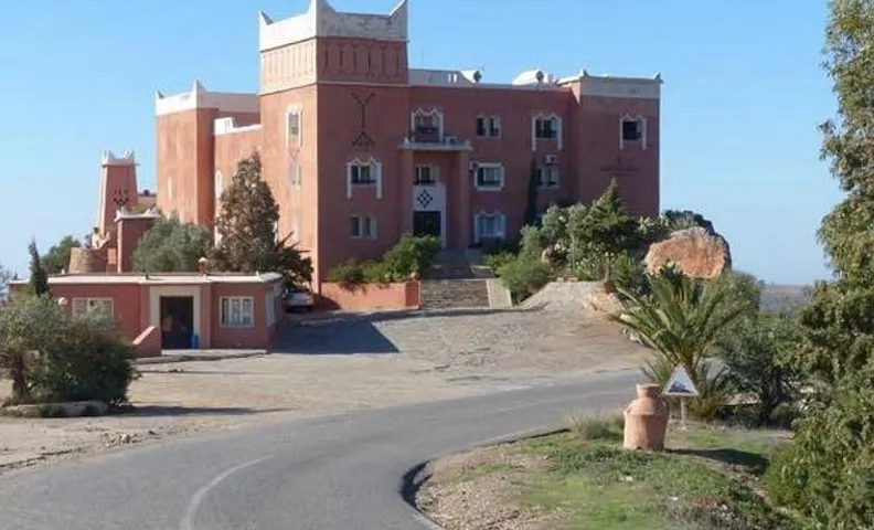 HOTEL KERDOUS