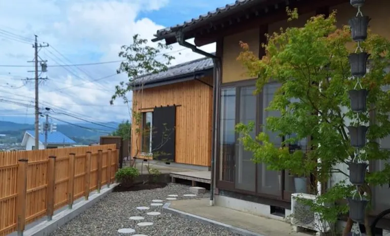 Best Insulated house in Nagano