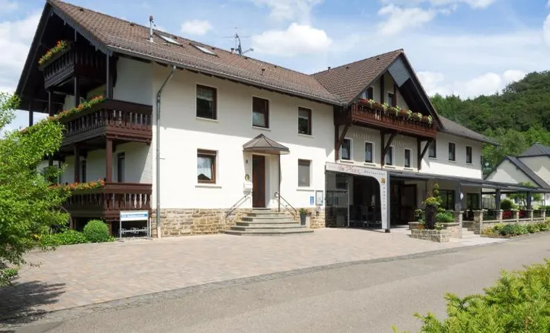 Restaurant - Pension Im Pfenn