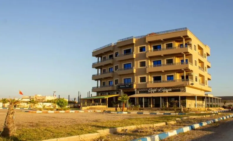 Hotel eurolahmam