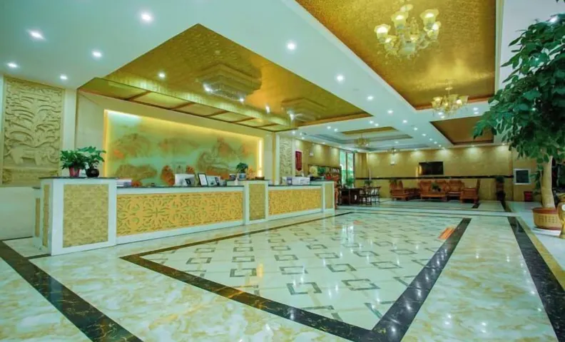 Cangjiang Mingzhu Hotel