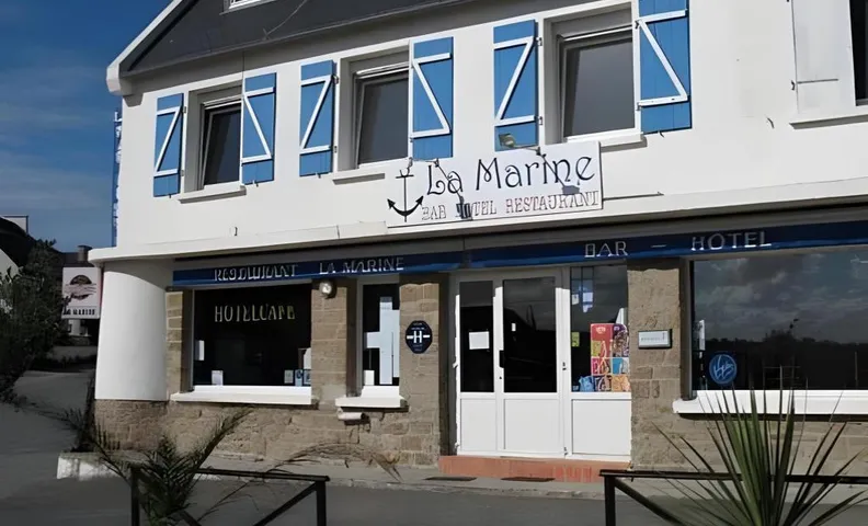 La Marine