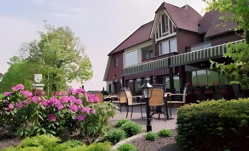Hotel Jachtlust