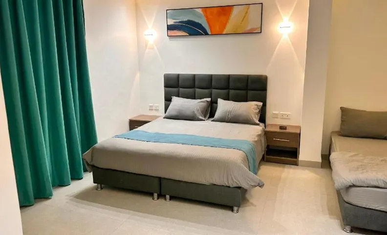 ArwaHotel Apartments اروى للشقق الفندقية