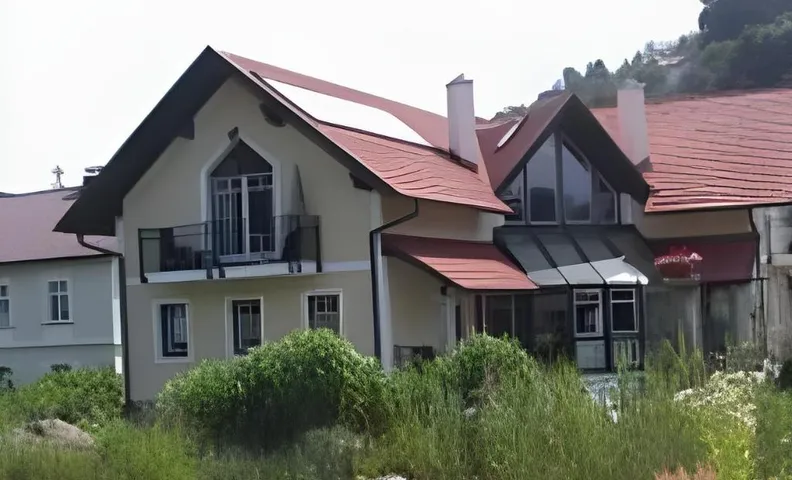 Landhotel Mariensaule